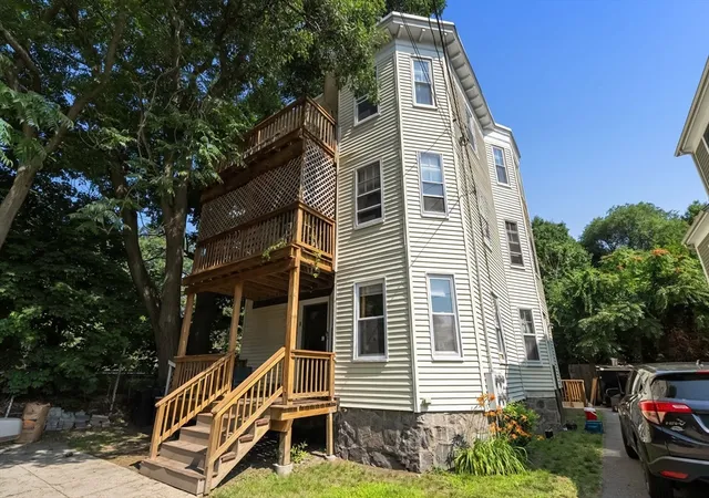Homes for sale in Boston, MA | 9 Blanvon Road, Boston, MA 02130 | MLS# 73545435
