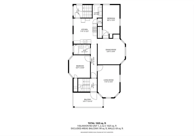 Homes for sale in Boston, MA | 9 Blanvon Road, Boston, MA 02130 | MLS# 73545435