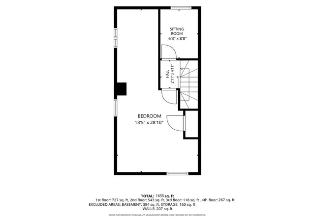 42nd image of 51 53 Norfolk Street, Roxbury, MA 02119 | MLS# 73551785