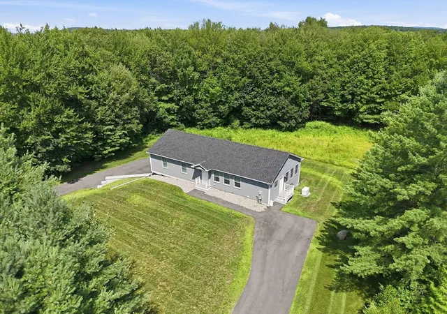 Photo 1 of Sale Pending at 85 Waid Rd, Monson, MA 01057 | MLS# 73555195 | Listing updated on 2026-09-12