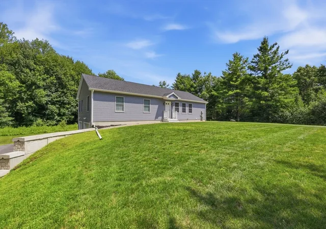 Photo 3 of Sale Pending at 85 Waid Rd, Monson, MA 01057 | MLS# 73555195 | Listing updated on 2026-09-12
