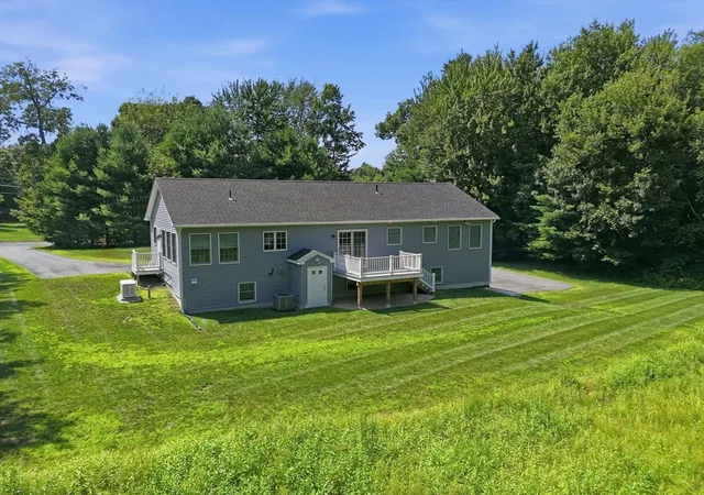Photo 3 of Sale Pending at 85 Waid Rd, Monson, MA 01057 | MLS# 73555195 | Listing updated on 2026-09-12