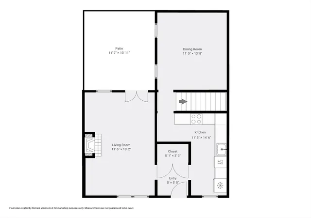 Homes for sale in Boston, MA | 21 Walnut #M, Boston, MA 02108 | MLS# 73549276