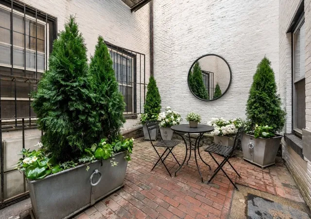 Homes for sale in Boston, MA | 21 Walnut #M, Boston, MA 02108 | MLS# 73549276