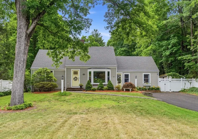 Photo 1 of Single family home for sale at 1115 Washington St, Canton, MA 02021 | MLS# 73541175 | Listing updated on 2026-08-09