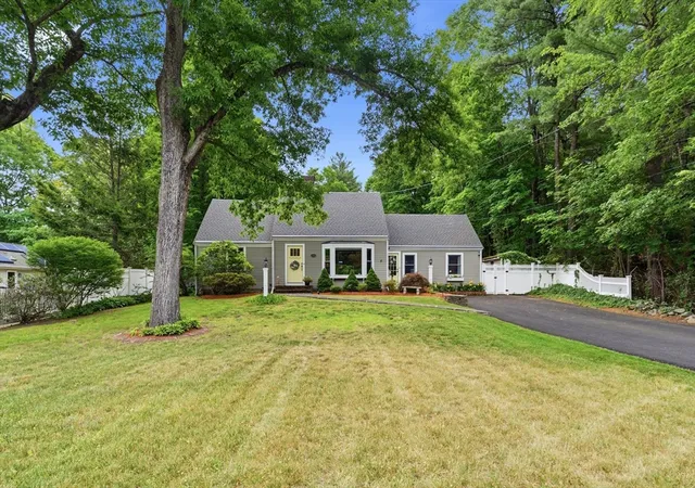 Photo 2 of Single family home for sale at 1115 Washington St, Canton, MA 02021 | MLS# 73541175 | Listing updated on 2026-08-09