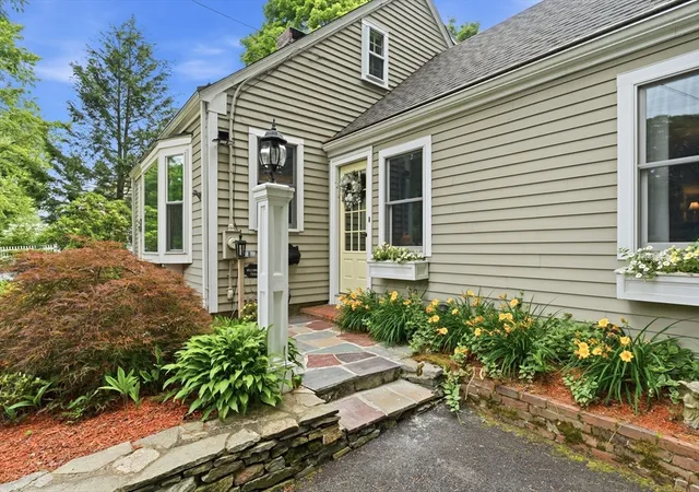 Photo 3 of Single family home for sale at 1115 Washington St, Canton, MA 02021 | MLS# 73541175 | Listing updated on 2026-08-09