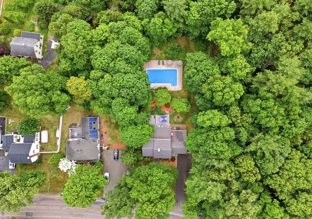 Photo 4 of Single family home for sale at 1115 Washington St, Canton, MA 02021 | MLS# 73541175 | Listing updated on 2026-08-09