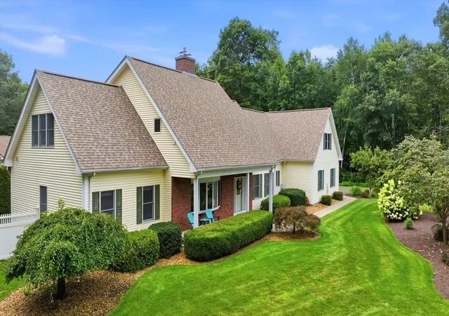 2nd image of 36 Mineral Spring Ave, Ludlow, MA 01056 | MLS# 73563858