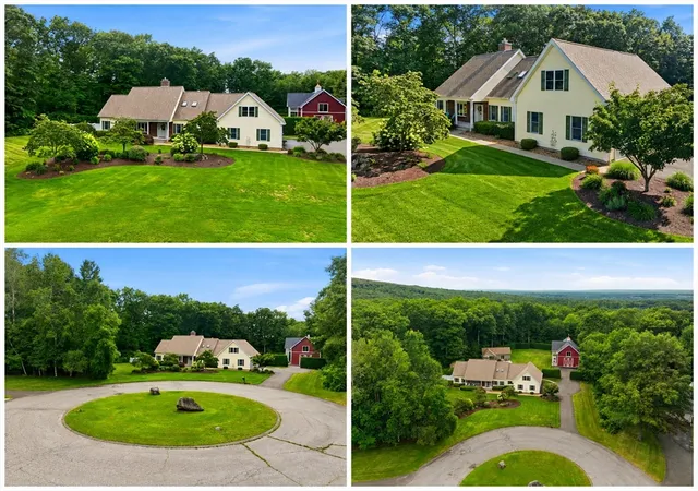 3rd image of 36 Mineral Spring Ave, Ludlow, MA 01056 | MLS# 73563858