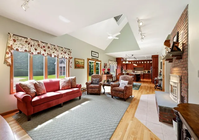 4th image of 36 Mineral Spring Ave, Ludlow, MA 01056 | MLS# 73563858