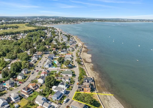 17th image of 202 Manet Ave, Quincy, MA 02169 | MLS# 73431518