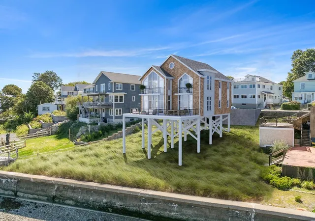 2nd image of 202 Manet Ave, Quincy, MA 02169 | MLS# 73431518