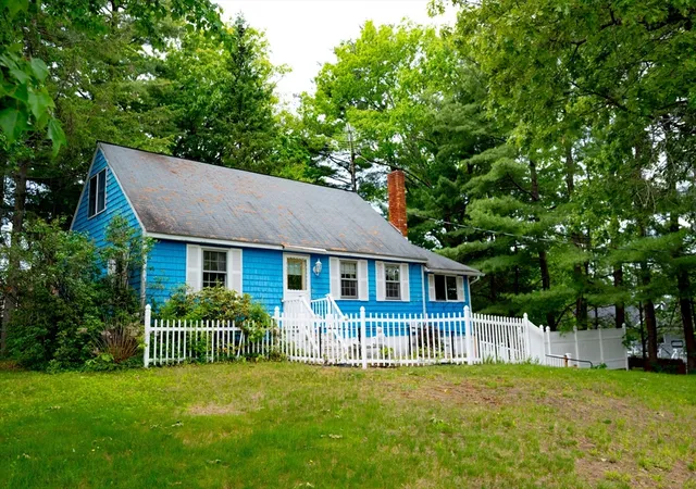1st image of 84 Hemlock Dr, Fitchburg, MA 01420 | MLS# 73534922