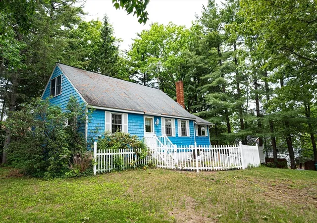 29th image of 84 Hemlock Dr, Fitchburg, MA 01420 | MLS# 73534922