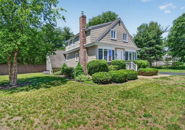 40th image of 177 Marshall St, Tewksbury, MA 01876 | MLS# 73536114