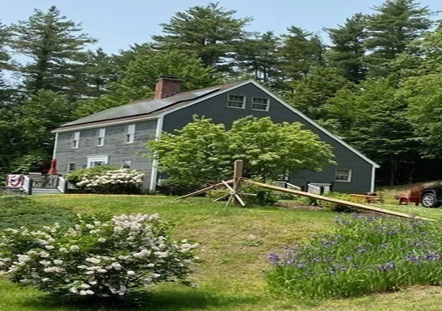 Homes for sale in Northfield, MA | 10 Hidden Pond Lane, Northfield, MA 01360 | MLS# 73509237