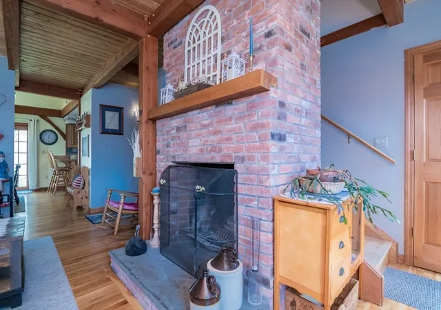 Homes for sale in Northfield, MA | 10 Hidden Pond Lane, Northfield, MA 01360 | MLS# 73509237