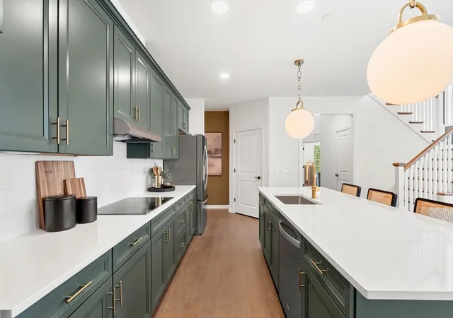 Photo 3 of Sale Pending at 4 Bates Quarry Ln #44, Walpole, MA 02081 | MLS# 73563737 | Listing updated on 2026-08-31