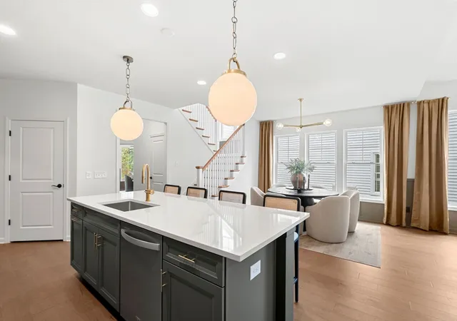 Photo 3 of Sale Pending at 4 Bates Quarry Ln #44, Walpole, MA 02081 | MLS# 73563737 | Listing updated on 2026-08-31