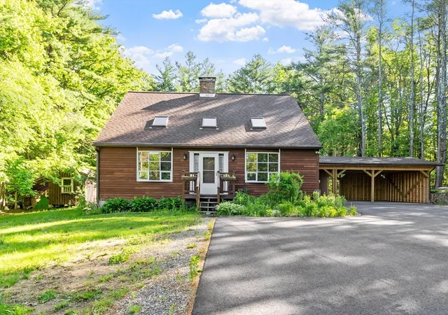 Homes for sale in Gardner, MA | 688 Whitney St, Gardner, MA 01440 | MLS# 73529106