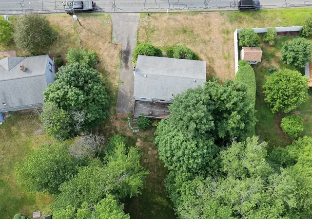 Homes for sale in Stoughton, MA | 90 Atkinson Ave, Stoughton, MA 02072 | MLS# 73549081