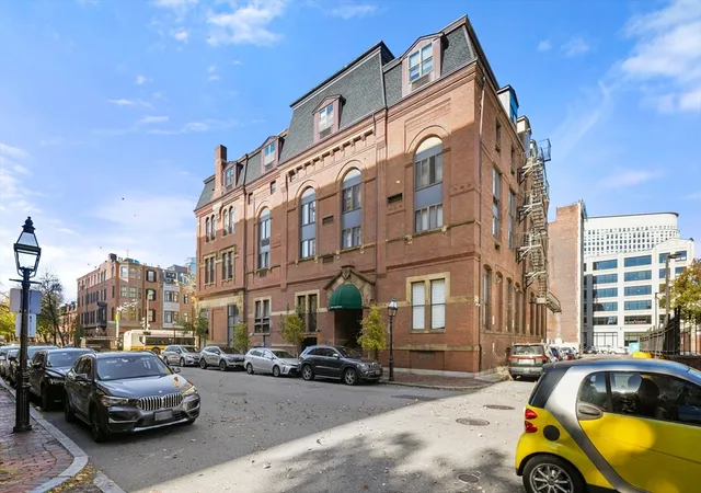 Homes for sale in Boston, MA | 9 Appleton St #M2, Boston, MA 02116 | MLS# 73527910