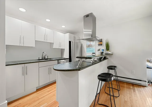 Homes for sale in Boston, MA | 9 Appleton St #M2, Boston, MA 02116 | MLS# 73527910