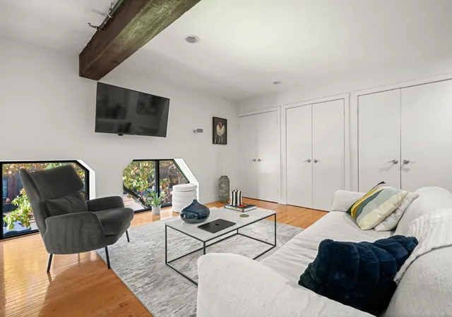 Homes for sale in Boston, MA | 9 Appleton St #M2, Boston, MA 02116 | MLS# 73527910