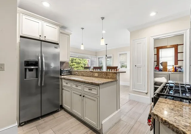 1st image of 16 Frost Ave #2, Dorchester, MA 02122 | MLS# 73561323