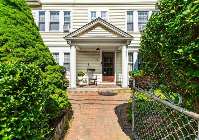 27th image of 16 Frost Ave #2, Dorchester, MA 02122 | MLS# 73561323