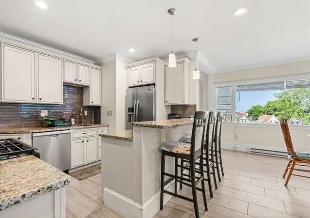 Photo 3 of Condo for sale at 16 Frost Ave #2, Dorchester, MA 02122 | MLS# 73561323 | Listing updated on 2026-08-24