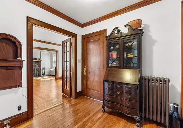 Photo 4 of Condo for sale at 16 Frost Ave #2, Dorchester, MA 02122 | MLS# 73561323 | Listing updated on 2026-08-24