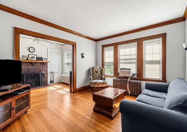 Photo 5 of Condo for sale at 16 Frost Ave #2, Dorchester, MA 02122 | MLS# 73561323 | Listing updated on 2026-08-24