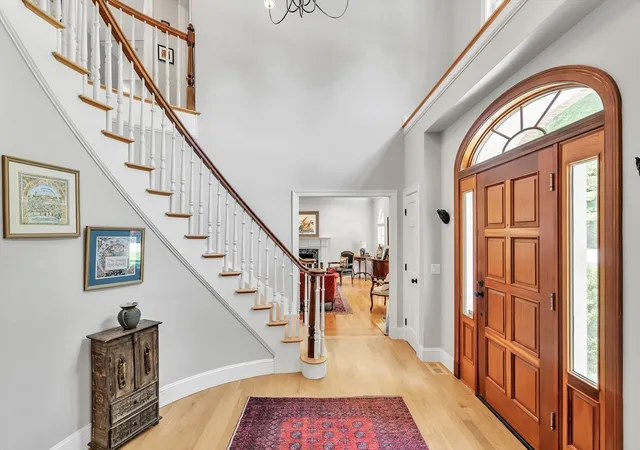 Photo 3 of Mansion for sale at 34 Solomon Pierce, Lexington, MA 02420 | MLS# 73526300 | Listing updated on 2026-07-06