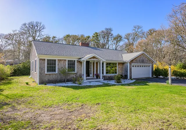 Photo 1 of Sale Pending at 393 Training Fld Rd, Chatham, MA 02633 | MLS# 73514379 | Listing updated on 2026-05-18