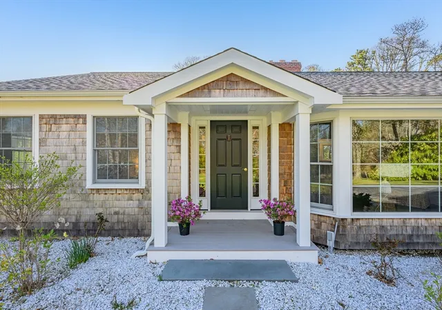 Photo 2 of Sale Pending at 393 Training Fld Rd, Chatham, MA 02633 | MLS# 73514379 | Listing updated on 2026-05-18