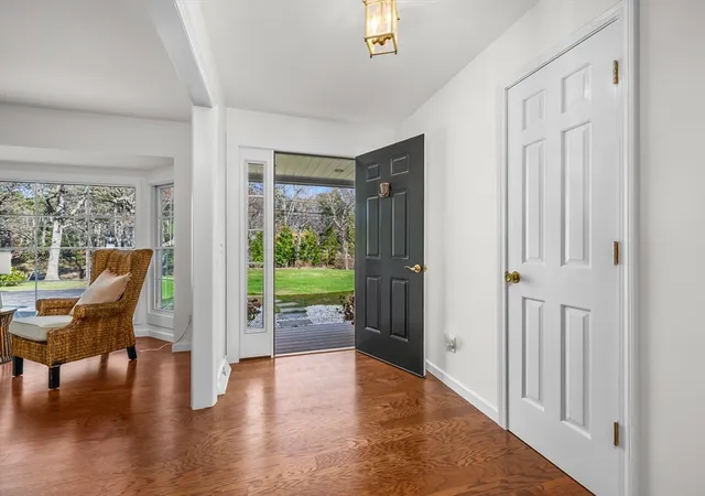 Photo 4 of Sale Pending at 393 Training Fld Rd, Chatham, MA 02633 | MLS# 73514379 | Listing updated on 2026-05-18