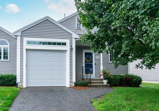 Photo 1 of Condo for sale at 304 Village Ln #304, Bellingham, MA 02019 | MLS# 73559263 | Listing updated on 2026-09-13