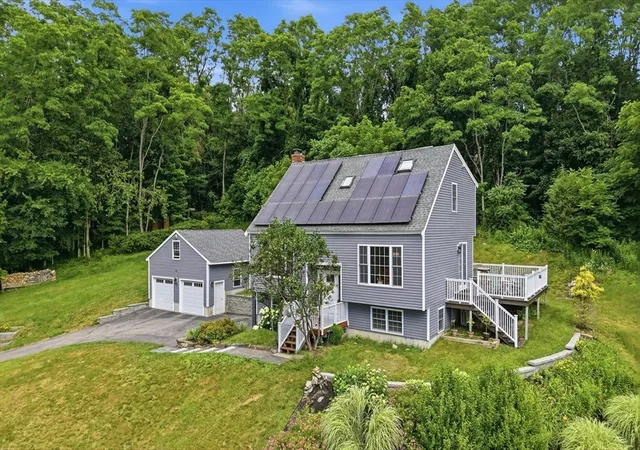 2nd image of 588 Main St, West Newbury, MA 01985 | MLS# 73545722