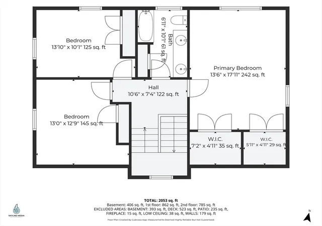 42nd image of 588 Main St, West Newbury, MA 01985 | MLS# 73545722