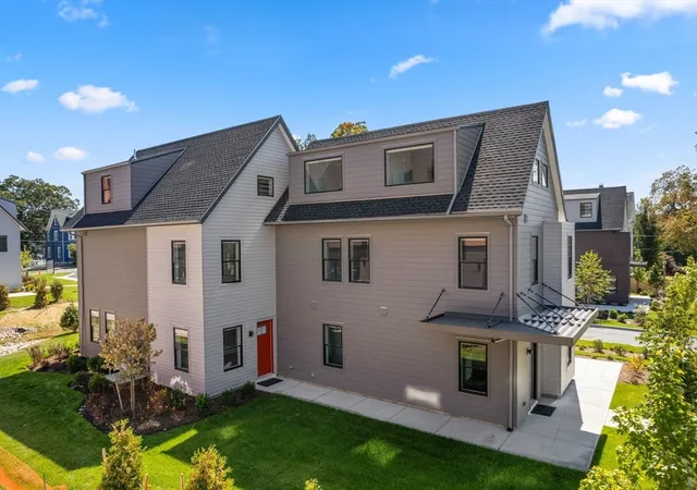 Homes for sale in Natick, MA | 3 Wilson St #3, Natick, MA 01760 | MLS# 73526850