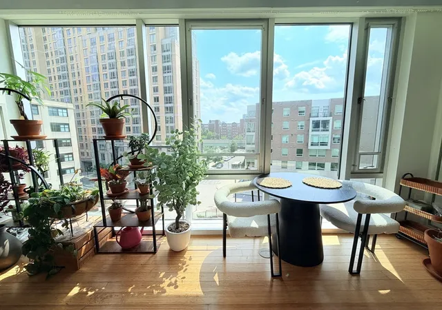 2nd image of 2 Earhart #524, Cambridge, MA 02141 | MLS# 73554710