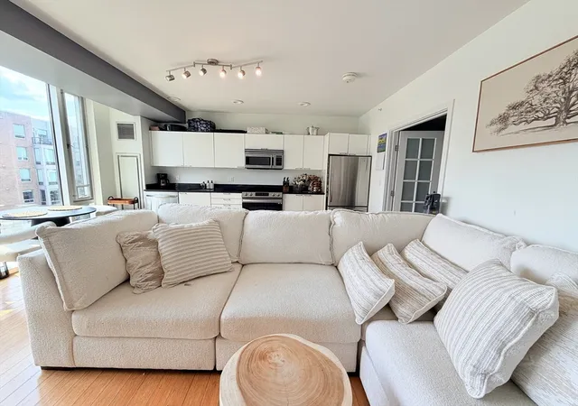 Photo 3 of Sale Pending at 2 Earhart #524, Cambridge, MA 02141 | MLS# 73554710 | Listing updated on 2026-09-12