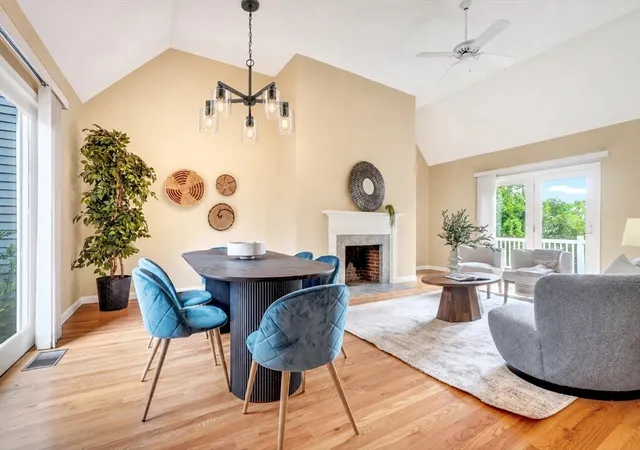Photo 1 of Condo for sale at 35 Mitchell Grant Way #35, Bedford, MA 01730 | MLS# 73565748 | Listing updated on 2026-09-20