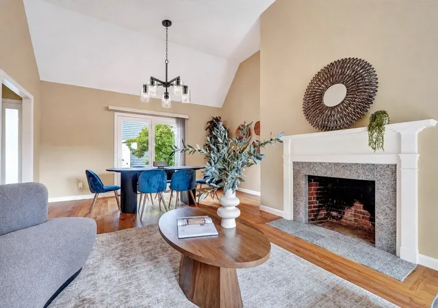 Photo 2 of Condo for sale at 35 Mitchell Grant Way #35, Bedford, MA 01730 | MLS# 73565748 | Listing updated on 2026-09-20