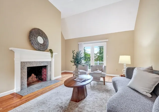 Photo 3 of Condo for sale at 35 Mitchell Grant Way #35, Bedford, MA 01730 | MLS# 73565748 | Listing updated on 2026-09-20