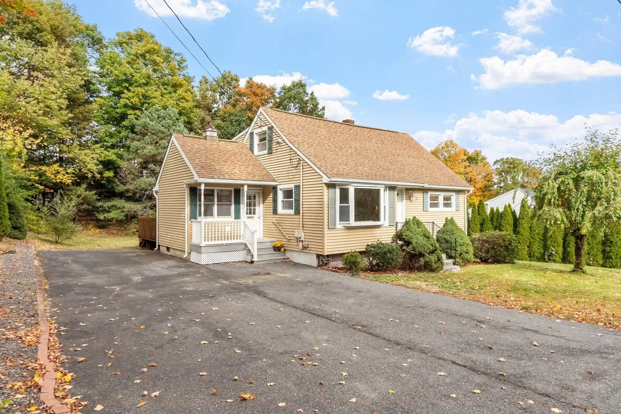 Photo 1 of Sale Pending at 3 Meadowbrook Dr, West Boylston, MA 01583 | MLS# 73590611 | Listing updated on 2026-10-21