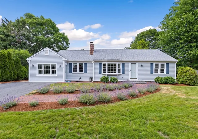 Homes for sale in Yarmouth, MA | 106 White Rock, Yarmouth, MA 02675 | MLS# 73540561
