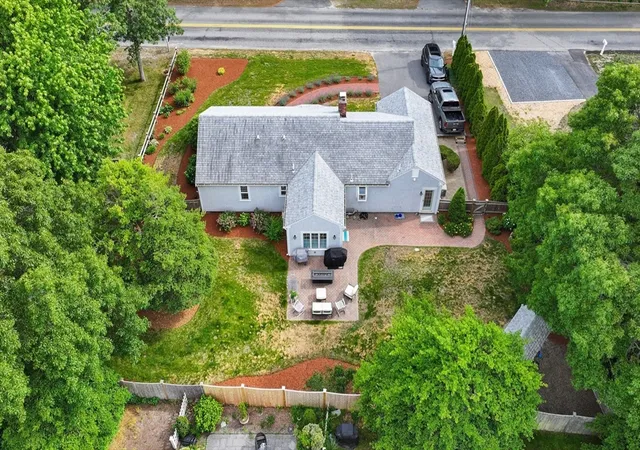 3rd image of 106 White Rock, Yarmouth, MA 02675 | MLS# 73540561